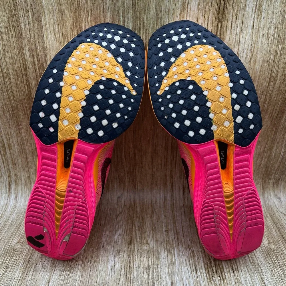 Nike zoomx vaporfly